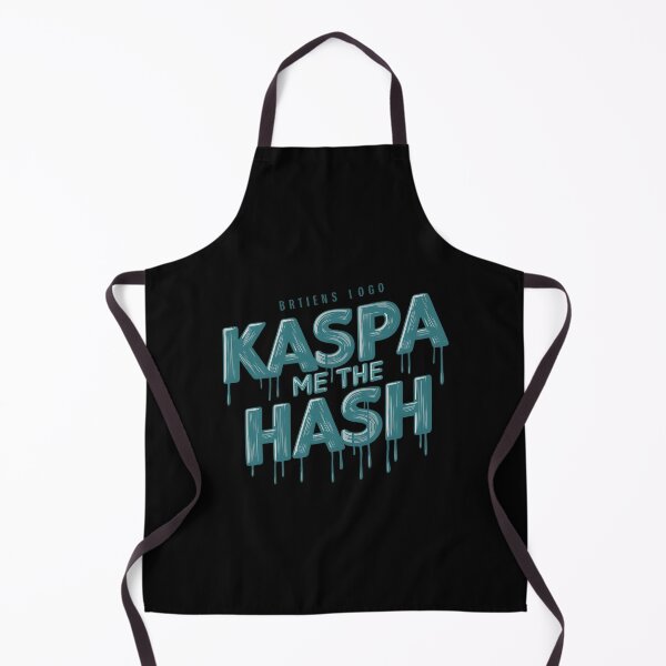 Item preview, Fuel Your Day With Kaspa designed and sold by RadDeck.