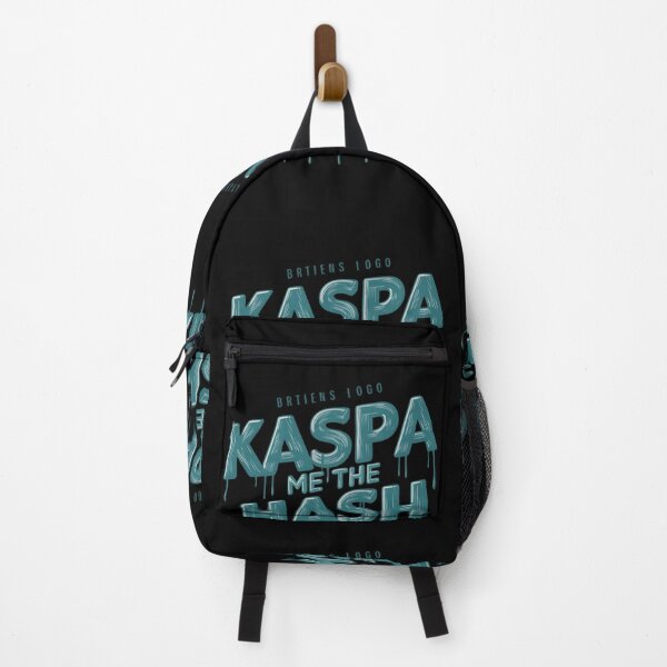Item preview, Fuel Your Day With Kaspa designed and sold by RadDeck.