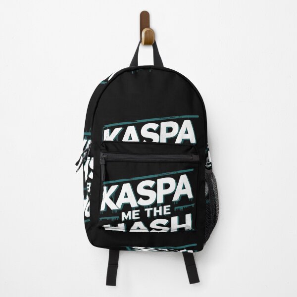 Item preview, Kaspa Is Built Different designed and sold by RadDeck.