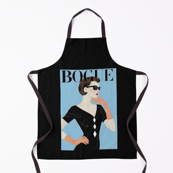 Item preview, Women in bogue megazine designed and sold by Newrealis.