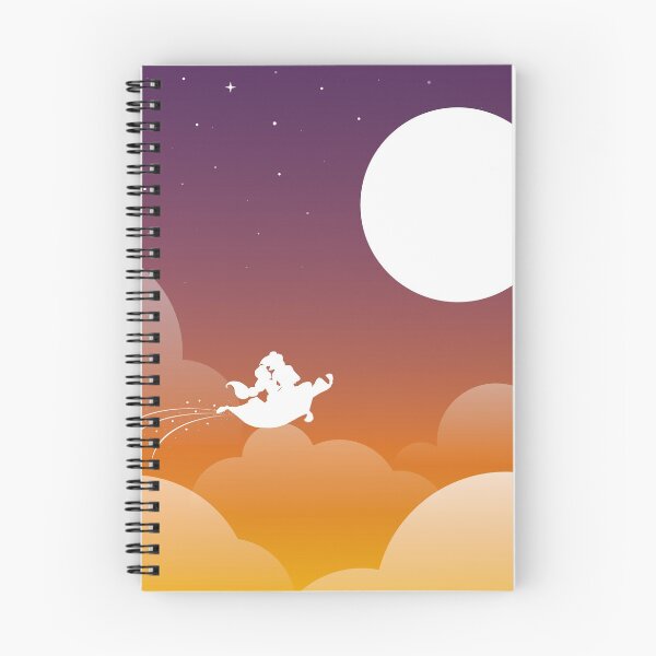 Item preview, A Whole New World designed and sold by nateheins.