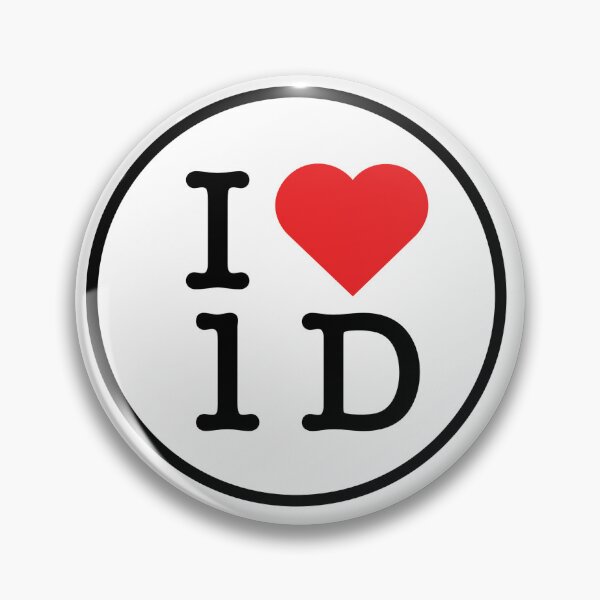 Item preview, I Love 1D designed and sold by lovenemotions.