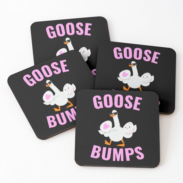 Item preview, Goosebumps designed and sold by 87-Aesthetics.