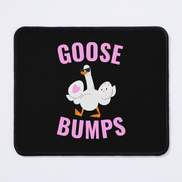 Item preview, Goosebumps designed and sold by 87-Aesthetics.