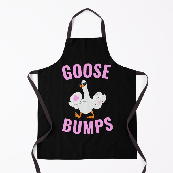 Item preview, Goosebumps designed and sold by 87-Aesthetics.