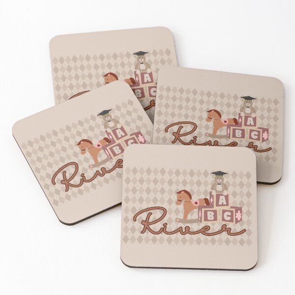 Item preview, River Blocks designed and sold by Rue Market.