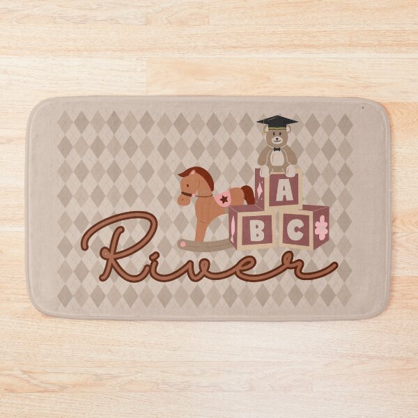 Item preview, River Blocks designed and sold by Rue Market.