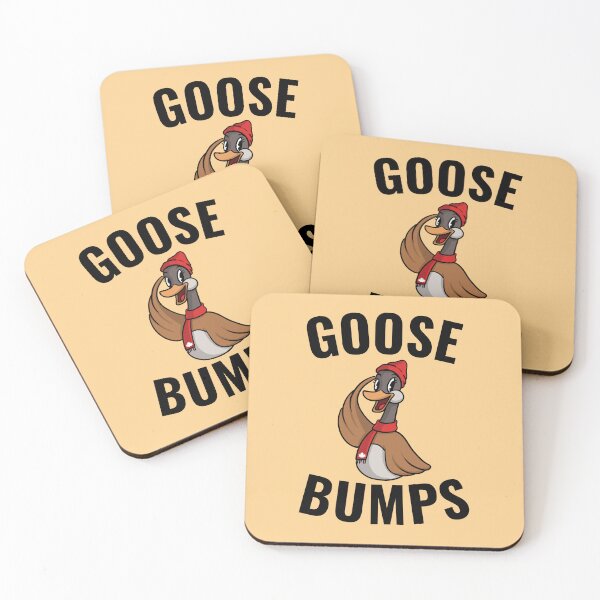 Item preview, Goosebumps designed and sold by 87-Aesthetics.