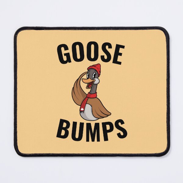 Item preview, Goosebumps designed and sold by 87-Aesthetics.