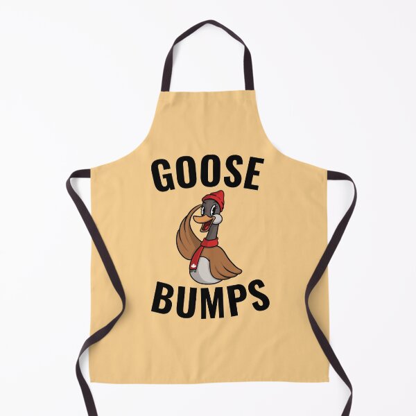 Item preview, Goosebumps designed and sold by 87-Aesthetics.