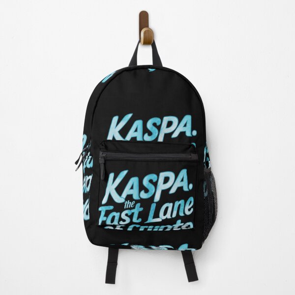 Item preview, Faster Than You Think – Kaspa designed and sold by RadDeck.