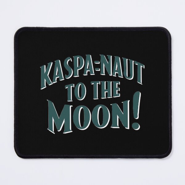 Item preview, Proof Of Kaspa Power designed and sold by RadDeck.