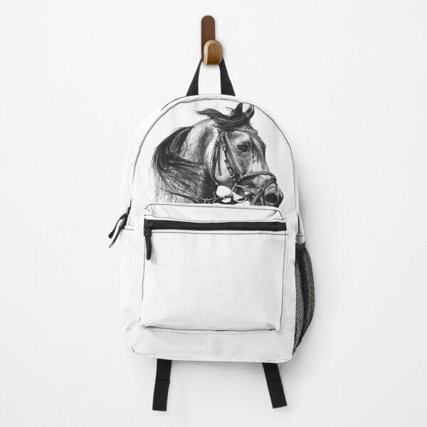 Item preview, Caballo arabe designed and sold by GARVIarte.