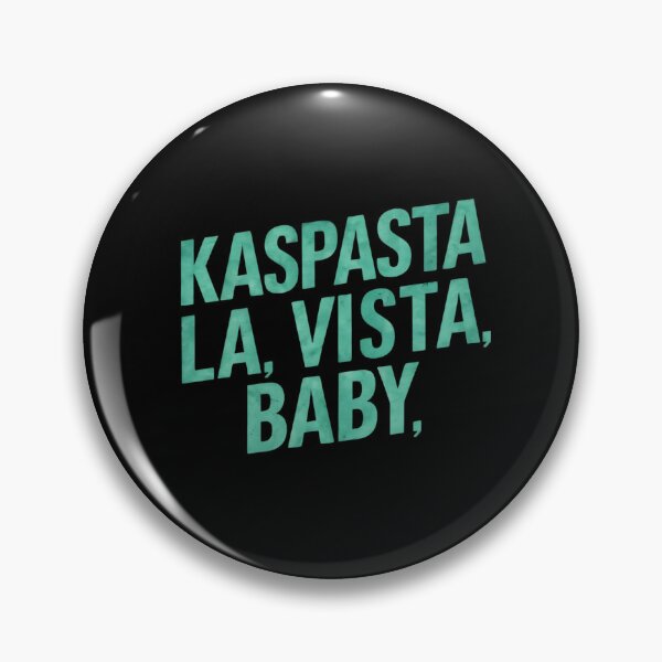 Item preview, Run On Kaspa designed and sold by RadDeck.