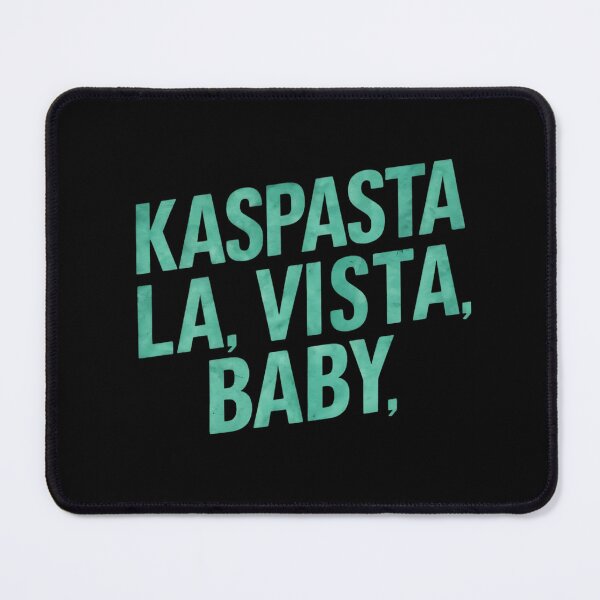 Item preview, Run On Kaspa designed and sold by RadDeck.