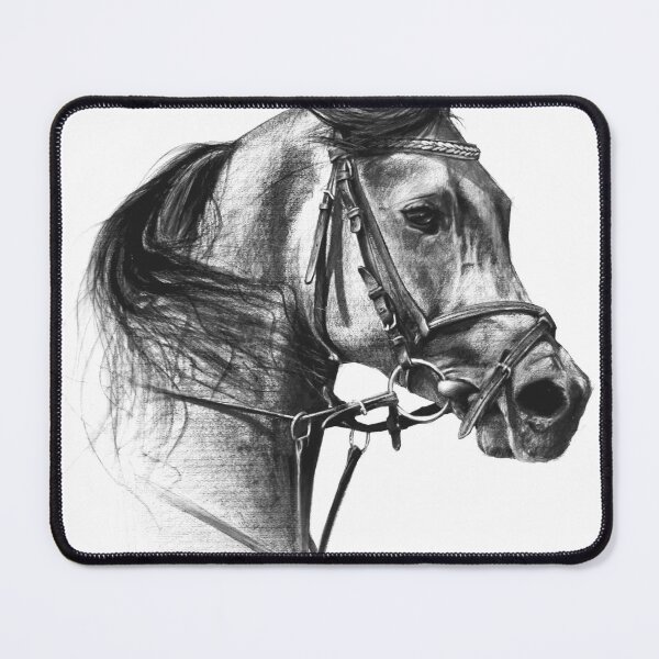 Item preview, Arabian horse designed and sold by GARVIarte.