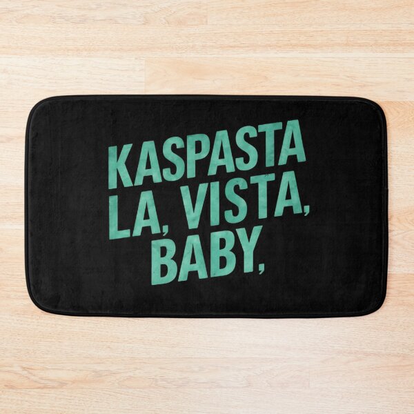 Item preview, Run On Kaspa designed and sold by RadDeck.