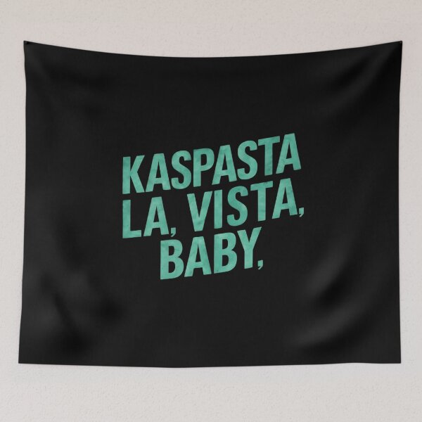 Item preview, Run On Kaspa designed and sold by RadDeck.
