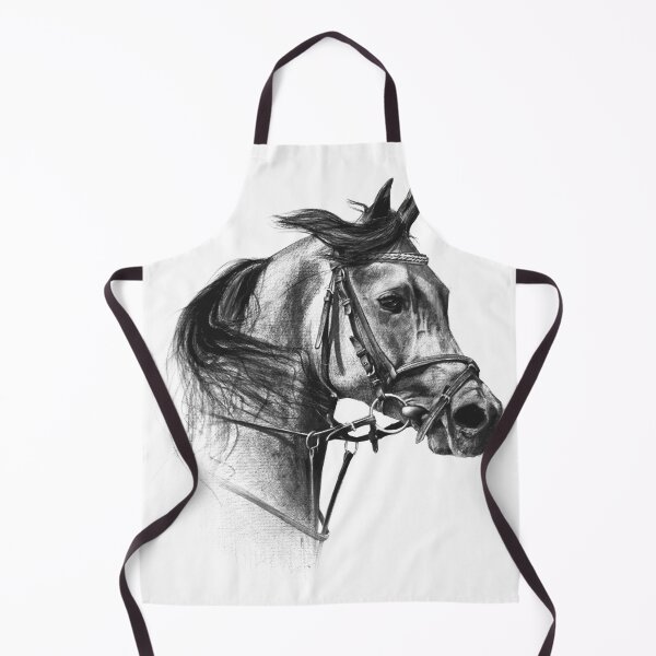 Item preview, Caballo arabe designed and sold by GARVIarte.