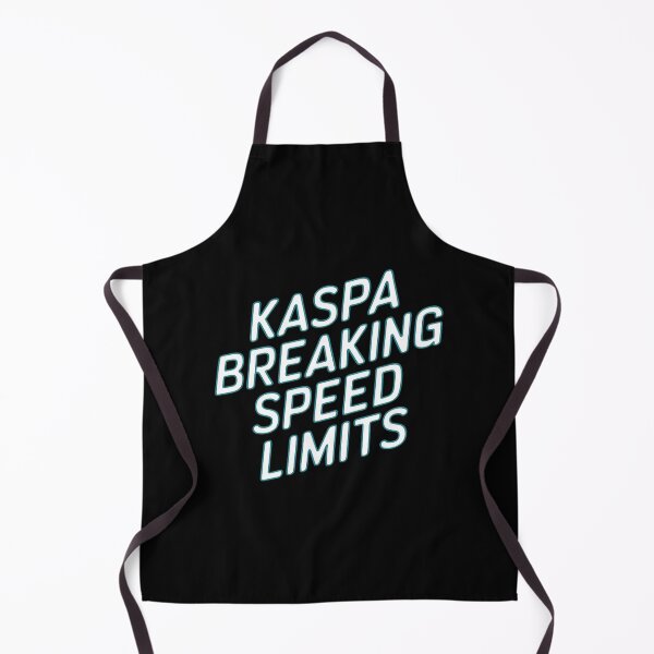 Item preview, Kaspa In My Code designed and sold by RadDeck.