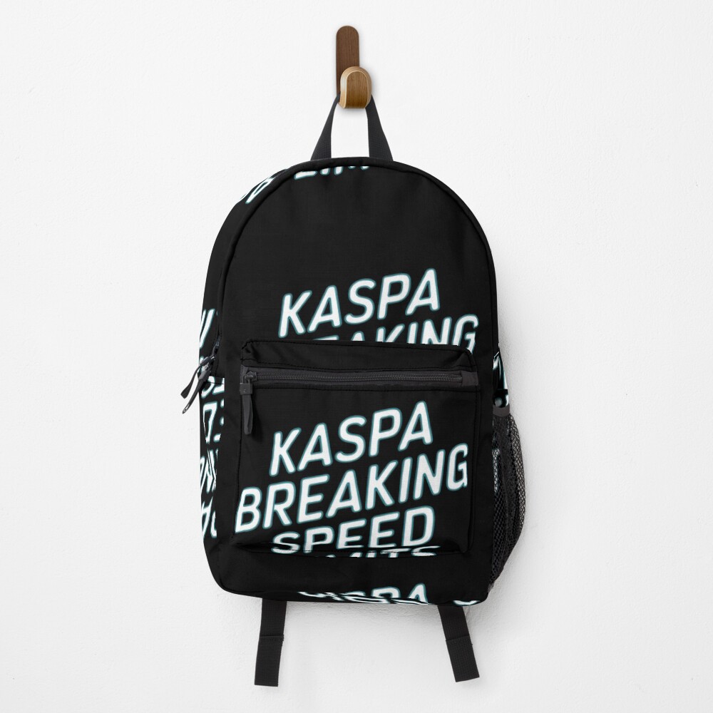 Item preview, Backpack designed and sold by RadDeck.