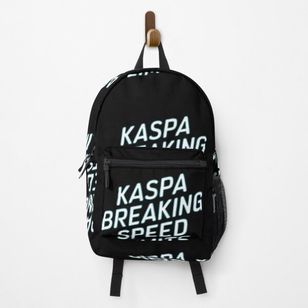 Item preview, Kaspa In My Code designed and sold by RadDeck.