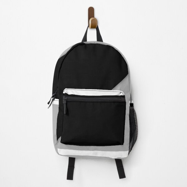 Item preview, Ma8ick Conflict - Black and Gray designed and sold by Ma8ick.