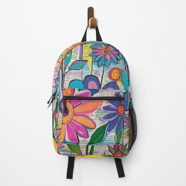 Item preview, Flower fields designed and sold by JLeonardoArt.
