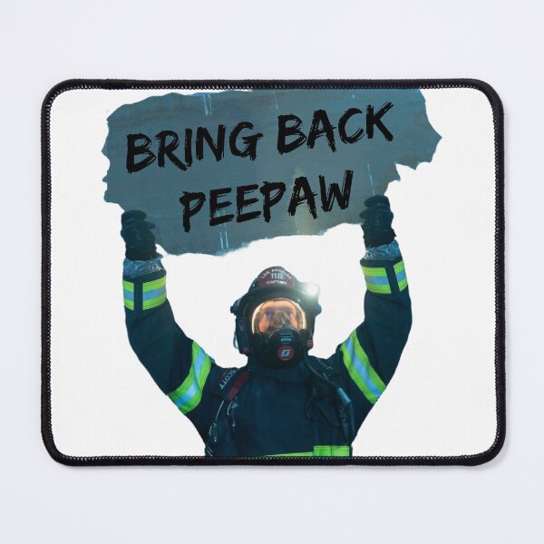 Item preview, Bring Back Peepaw designed and sold by RuthandRose.