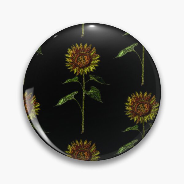 Item preview, Sunflower designed and sold by TorturedArtistX.