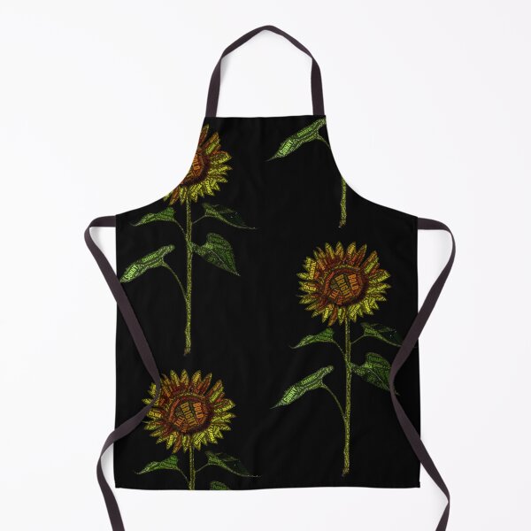Item preview, Sunflower designed and sold by TorturedArtistX.