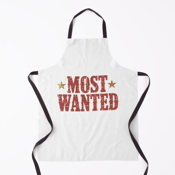 Item preview, Vintage Western Most Wanted Bold Typography Design designed and sold by Dario Andres Pedrozo.