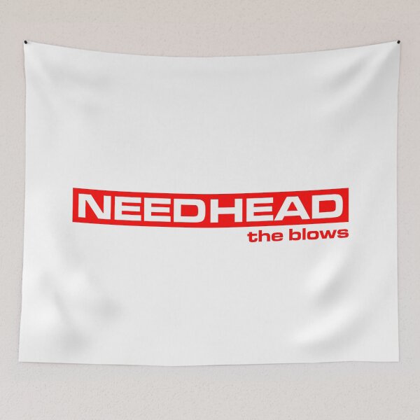 Item preview, Need Head Radiohead Parody  designed and sold by shitpostee.
