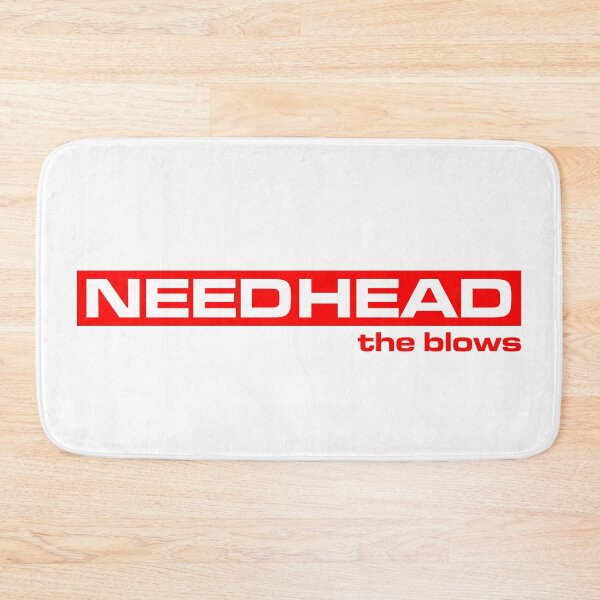 Item preview, Need Head Radiohead Parody  designed and sold by shitpostee.