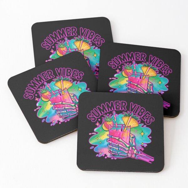 Item preview, Summer Vibes Beach Vacay Mode  designed and sold by WoodburyLake.