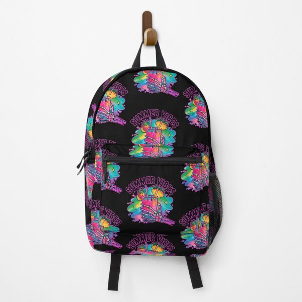 Item preview, Summer Vibes Beach Vacay Mode designed and sold by WoodburyLake.
