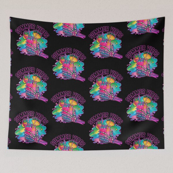 Item preview, Summer Vibes Beach Vacay Mode  designed and sold by WoodburyLake.