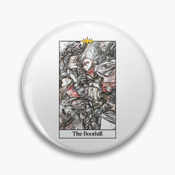 Item preview, The Boothill Tarot Style designed and sold by Mitsugoshi.
