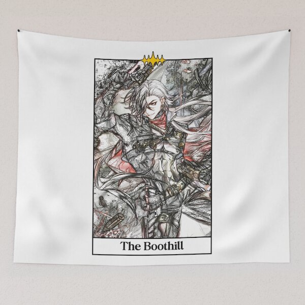Item preview, The Boothill Tarot Style designed and sold by Mitsugoshi.