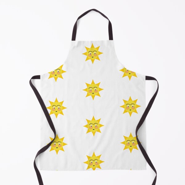 Item preview, Monobrow Sun designed and sold by GoodGoodCompany.