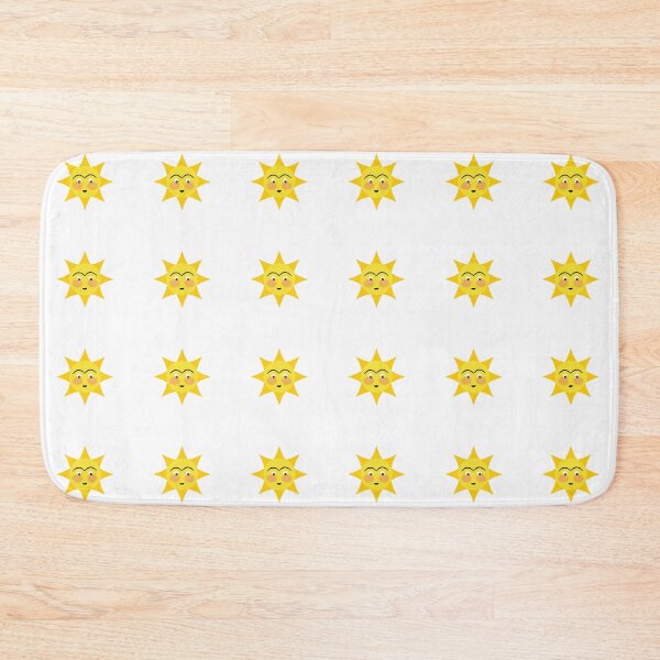 Item preview, Monobrow Sun designed and sold by GoodGoodCompany.