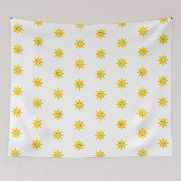 Item preview, Monobrow Sun designed and sold by GoodGoodCompany.