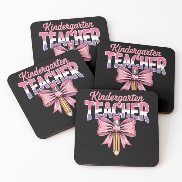 Item preview, Kindergarten Teacher First Day Of School designed and sold by brynatshop.