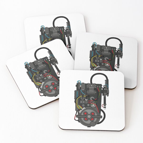 Item preview, Ghostbusters Proton Pack designed and sold by thebluewildstudio.