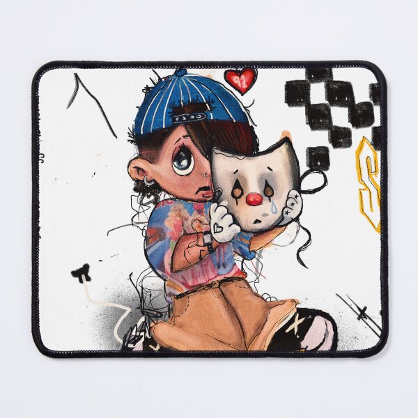 Item preview, The clown designed and sold by alberto navarro.