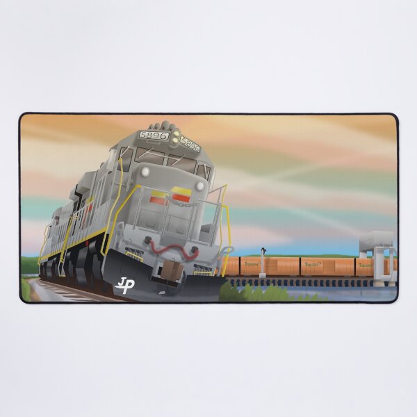 Item preview, Vitamin C-Board System designed and sold by Jake's Retro Rails.