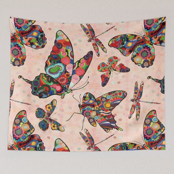 Item preview, Happiness is in the Air  designed and sold by pearlposition.