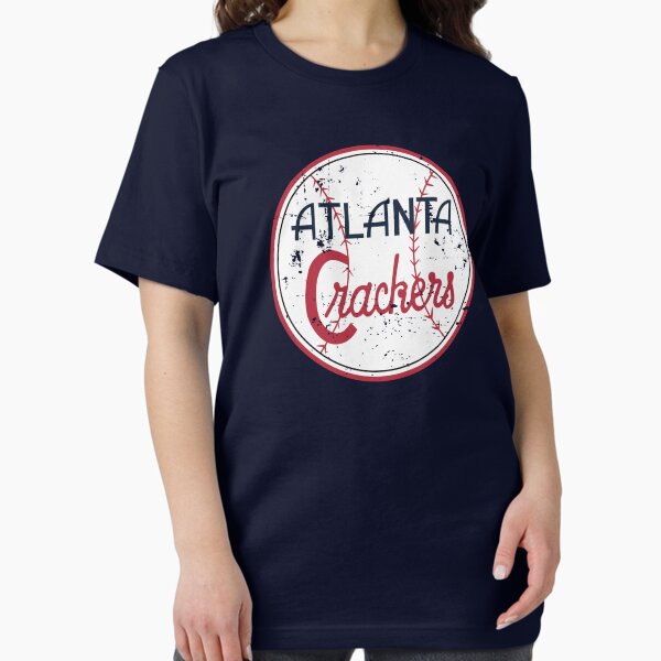 Item preview, Atlanta Crackers Defunct Vintage Baseball  designed and sold by Ryan Jay Cruz.