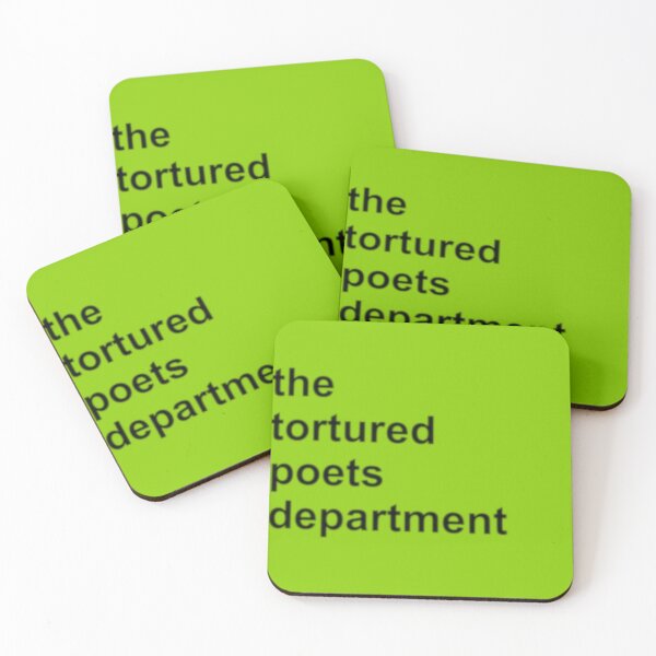 Item preview, Tortured Brats Department  designed and sold by Studio August.