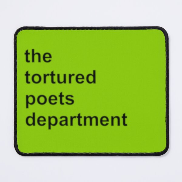 Item preview, Tortured Brats Department  designed and sold by Studio August.